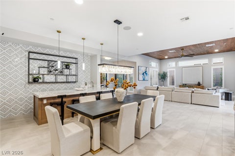Tiny photo for 397 Vista Sunset Avenue, Las Vegas, NV 89138 (MLS # 2793940)