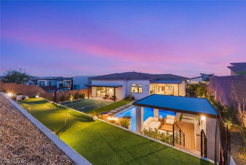 Tiny photo for 397 Vista Sunset Avenue, Las Vegas, NV 89138 (MLS # 2793940)