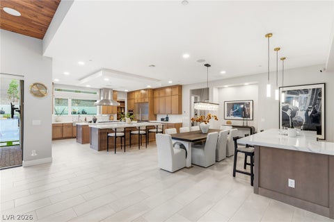 Tiny photo for 397 Vista Sunset Avenue, Las Vegas, NV 89138 (MLS # 2793940)