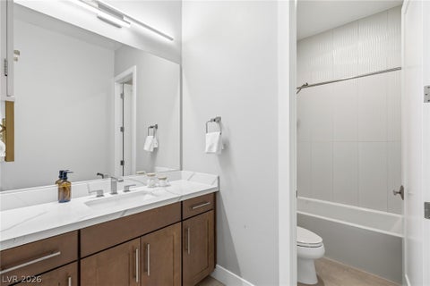 Tiny photo for 397 Vista Sunset Avenue, Las Vegas, NV 89138 (MLS # 2793940)