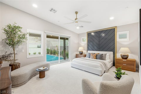 Tiny photo for 397 Vista Sunset Avenue, Las Vegas, NV 89138 (MLS # 2793940)