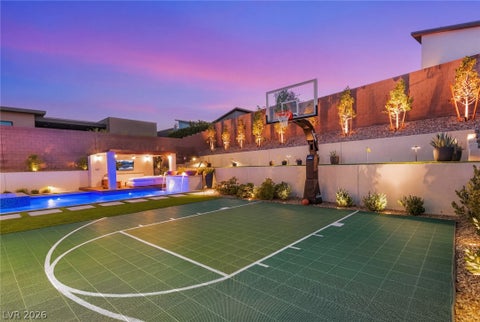 Tiny photo for 397 Vista Sunset Avenue, Las Vegas, NV 89138 (MLS # 2793940)