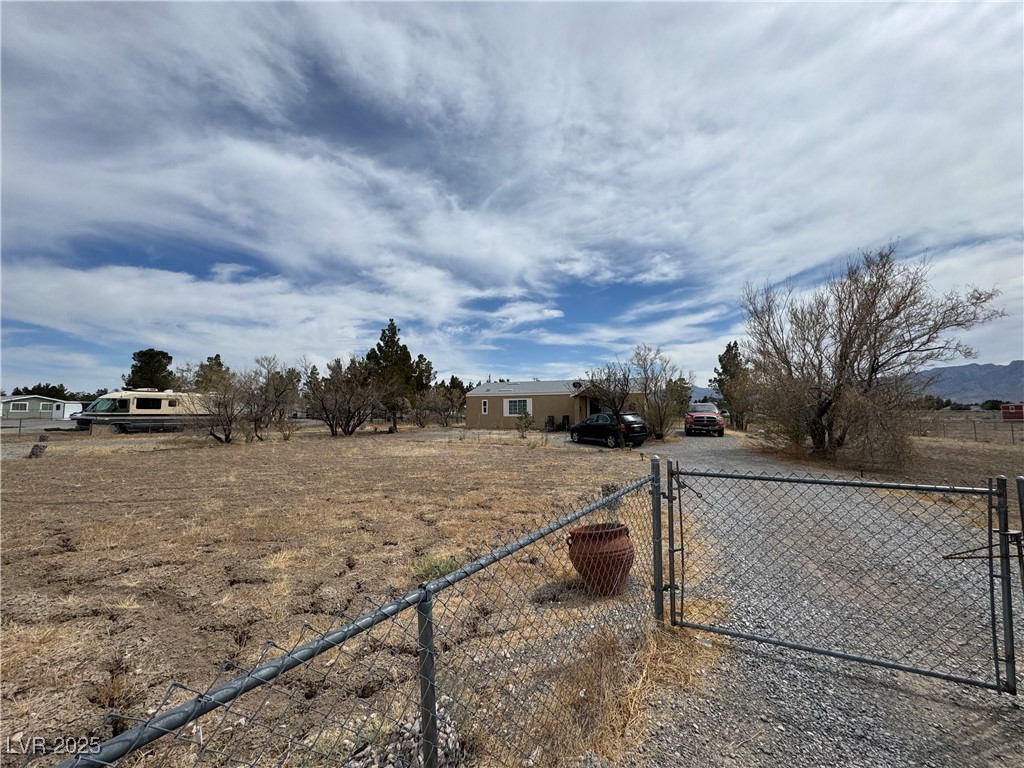 3451 Ramona Lane, Pahrump, Nevada image 1