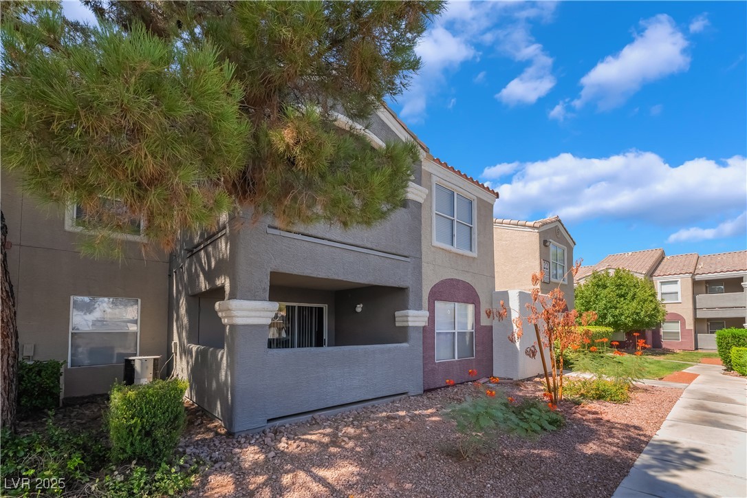 5055 W Hacienda Avenue 2127