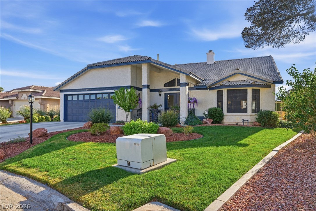 5548 Singing Hills Drive