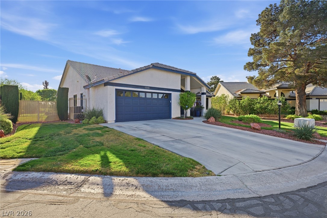 5548 Singing Hills Drive