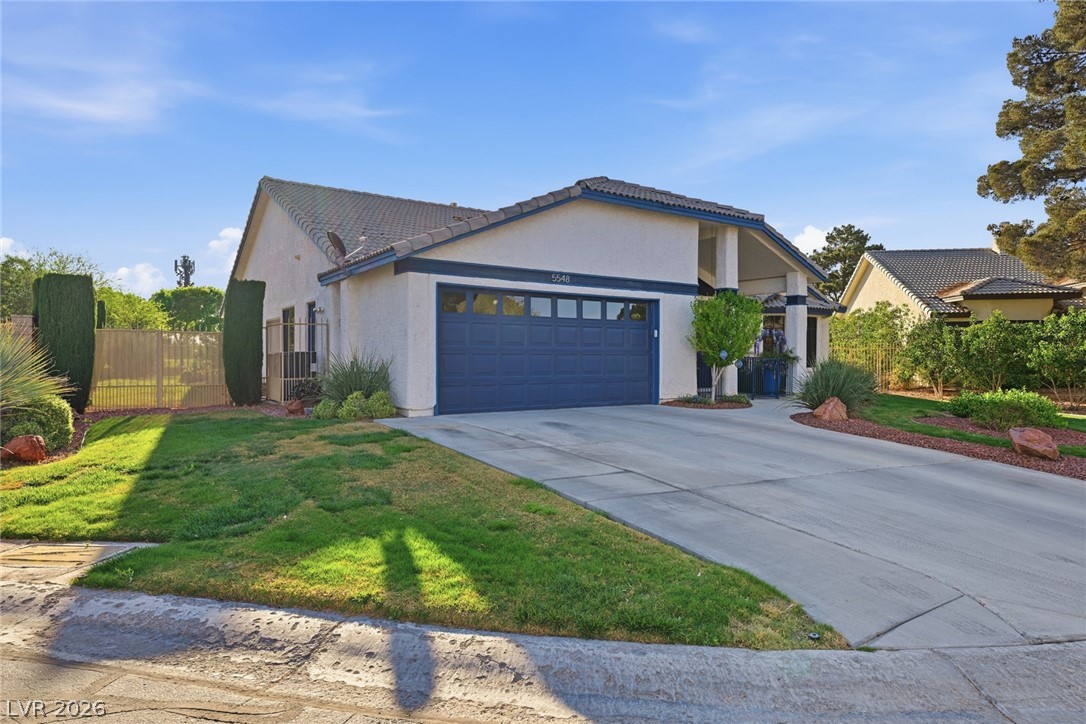 5548 Singing Hills Drive