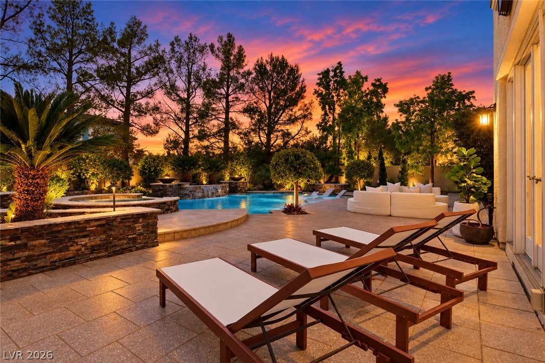 3381 Birchwood Park Circle