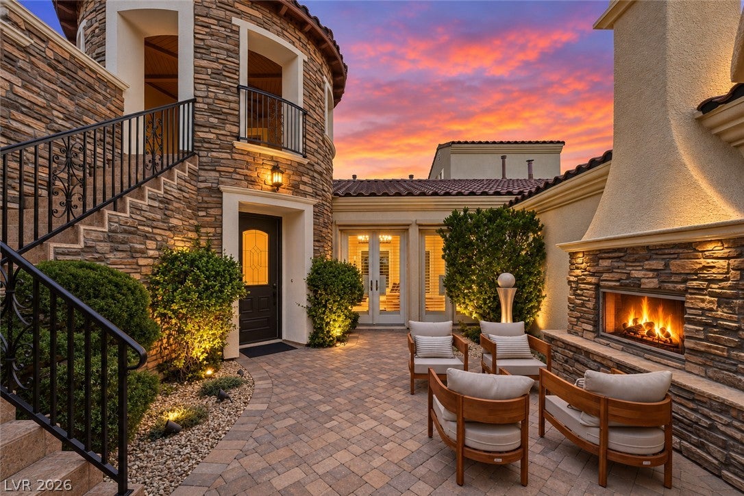3381 Birchwood Park Circle