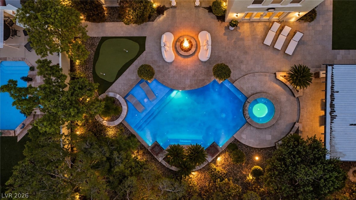 3381 Birchwood Park Circle