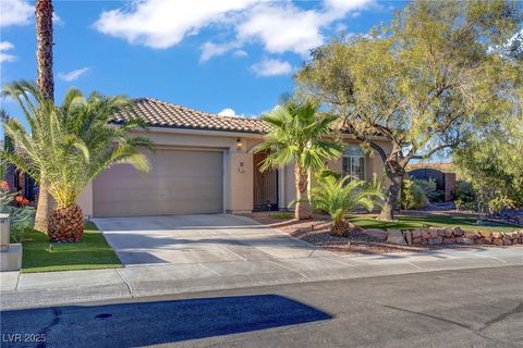 11304 Asilo Bianco Avenue Las Vegas NV 89138