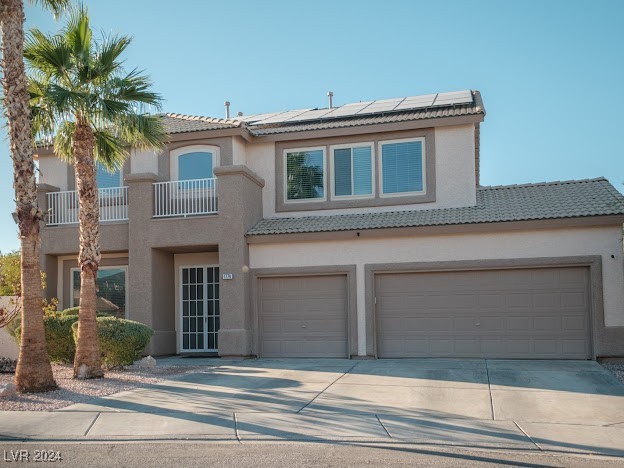 1774 Garden Ridge Court, Henderson, Nevada image 1