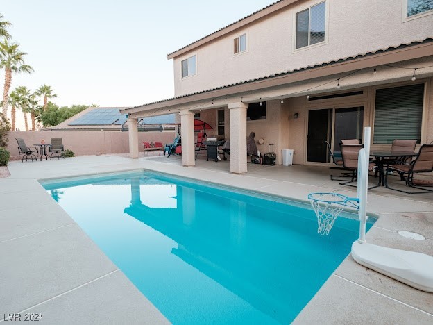 1774 Garden Ridge Court, Henderson, Nevada image 42