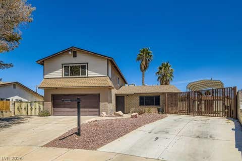 Homes For Rent - 733 Strawberry Place<br/> Henderson, NV 89002