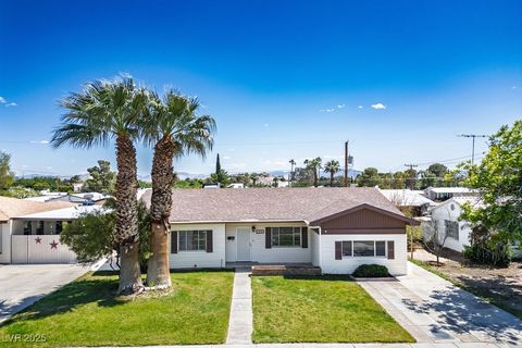633 5th Street Boulder City NV 89005