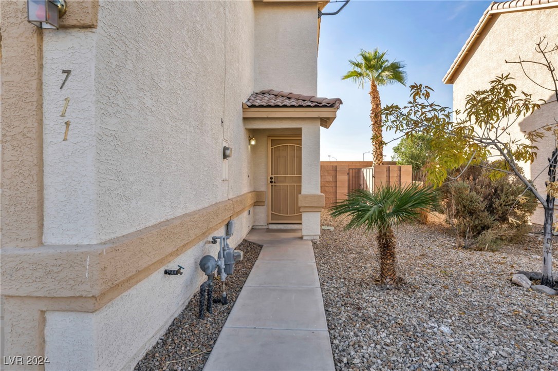 711 Peregrine Falcon Street, Henderson, Nevada image 37