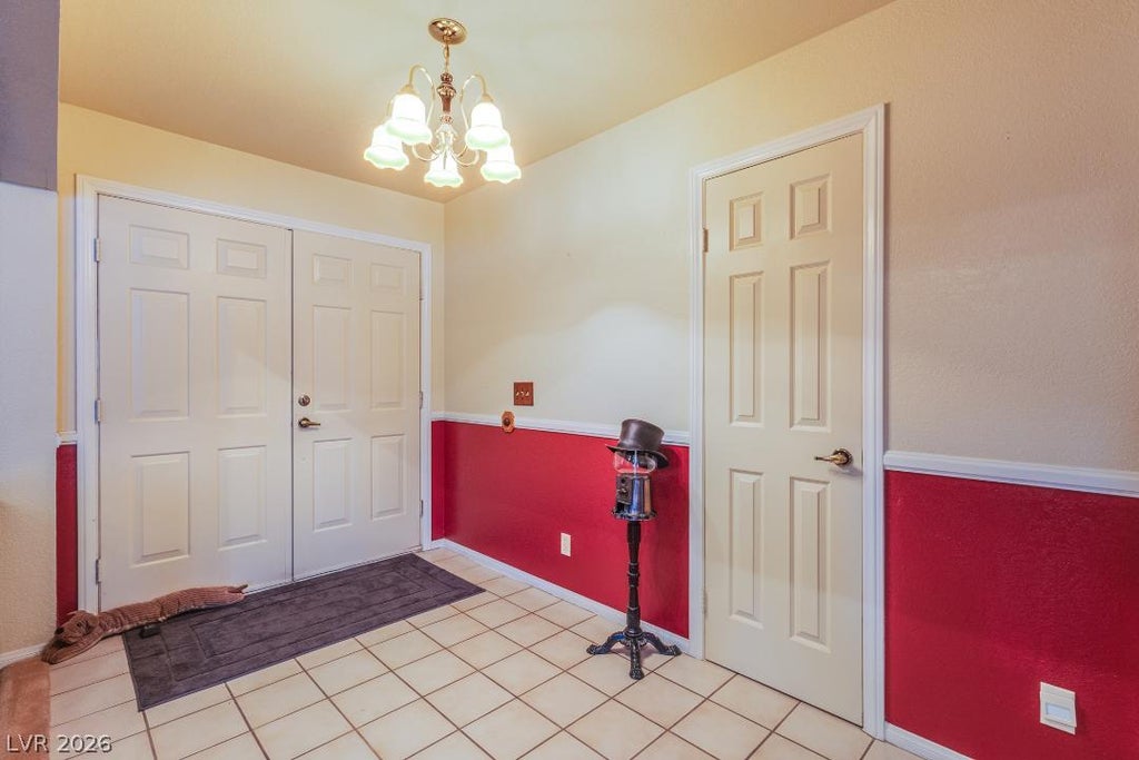 Photo of 6140 N Monte Cristo Way, Las Vegas, NV 89130 (MLS # 2828863)