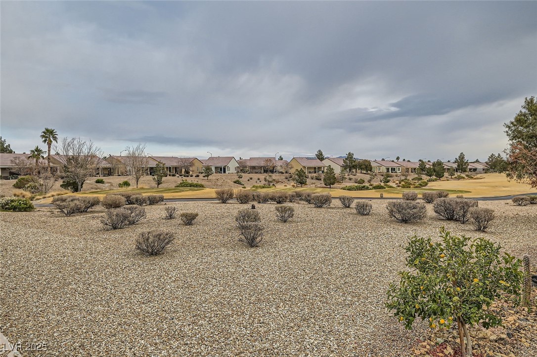 7708 Pine Warbler Way, North Las Vegas, Nevada image 19