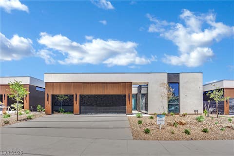 Photo of 1204 Powerwall Place, Henderson, NV 89012 (MLS # 2790527)