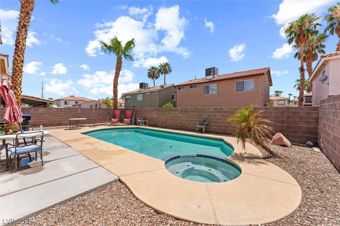 1455 Lodgepole Drive