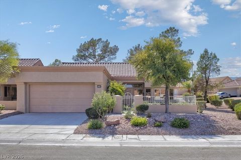 Photo of 2849 Bluff Point Drive, Las Vegas, NV 89134 (MLS # 2798092)