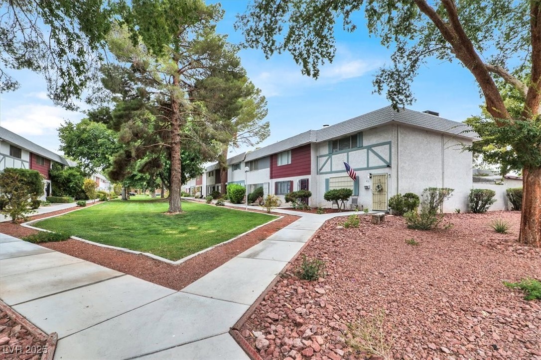 Las Vegas, Nevada 89121, United States, 2 Bedrooms Bedrooms, ,2 BathroomsBathrooms,Residential,Active,199472