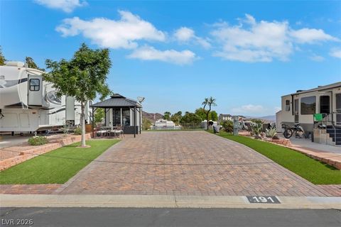 843 Oriole Way 191 Boulder City NV 89005