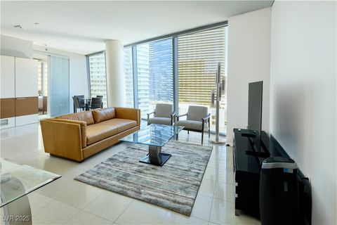 Photo of 3726 Las Vegas Boulevard #1402, Las Vegas, NV 89158 (MLS # 2724899)