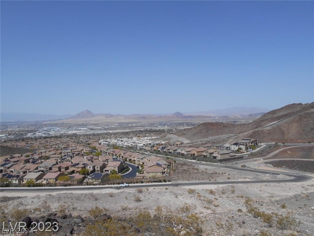 Palisades View Drive, Henderson, Nevada image 1