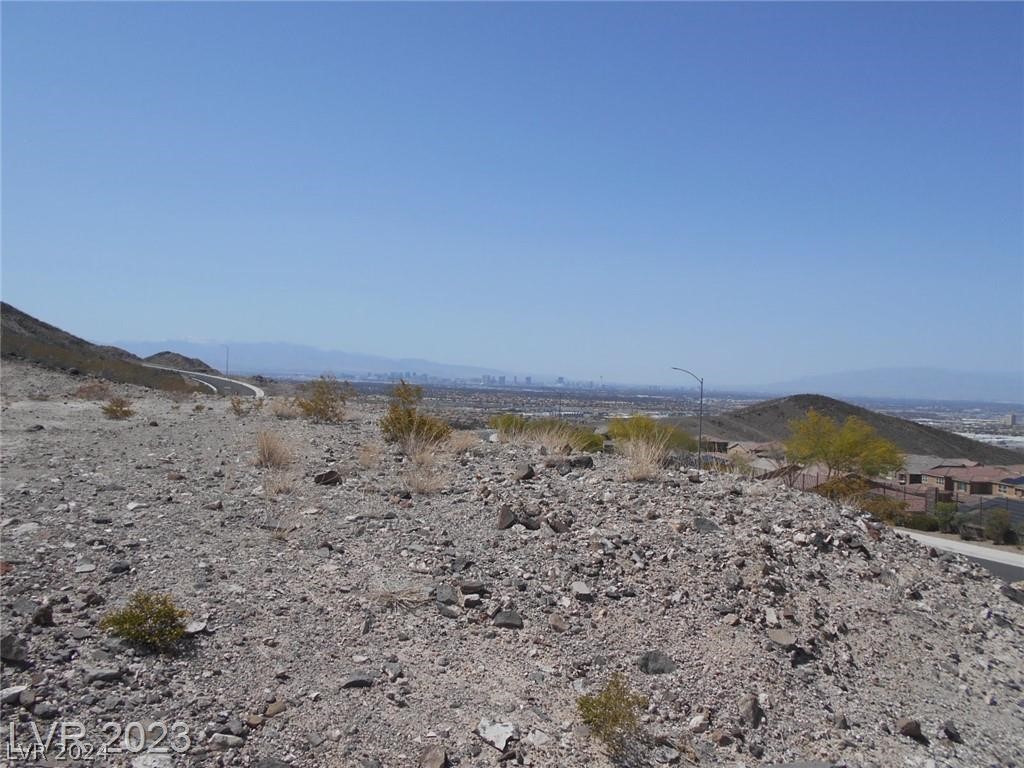 Palisades View Drive, Henderson, Nevada image 13