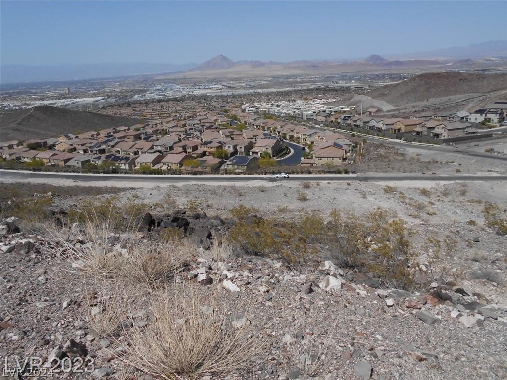 Palisades View Drive, Henderson, Nevada image 3