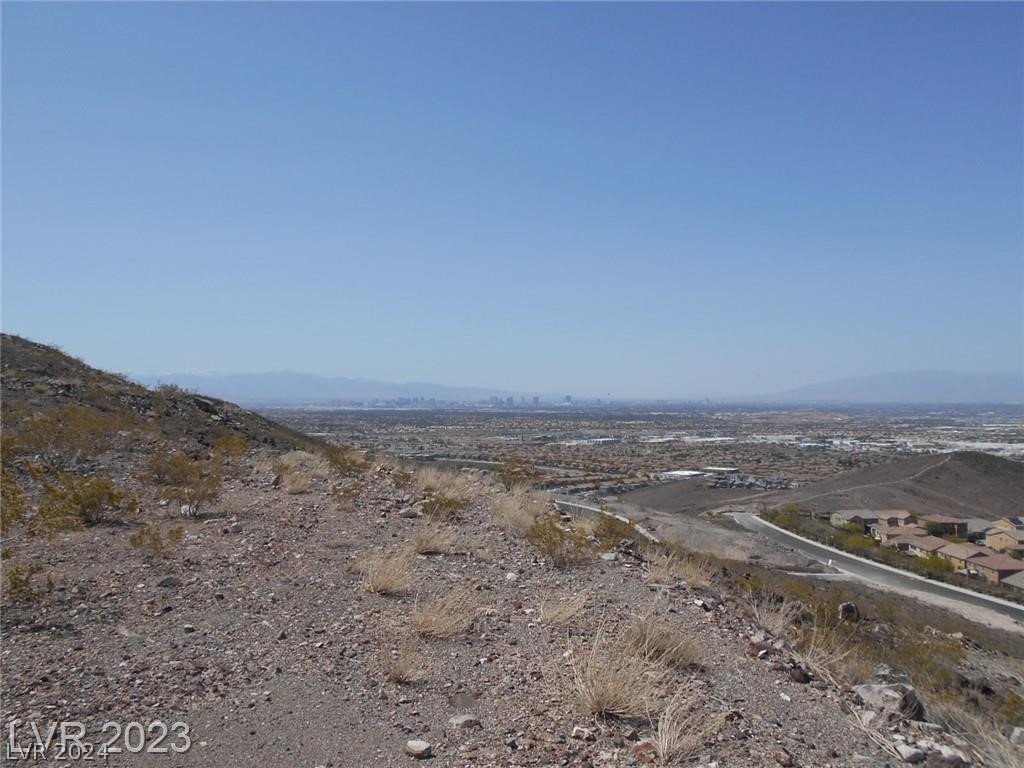 Palisades View Drive, Henderson, Nevada image 2