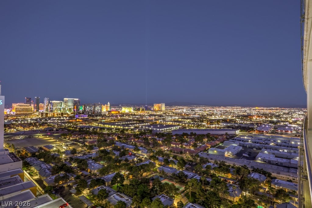4381 W Flamingo Road 3010