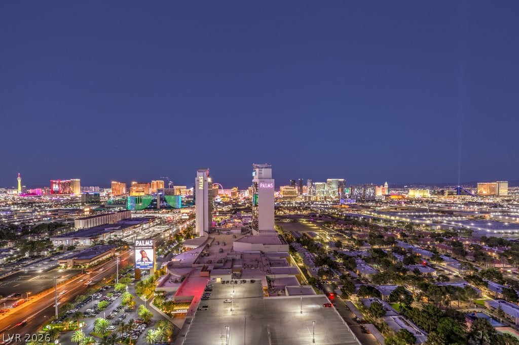 4381 W Flamingo Road 3010