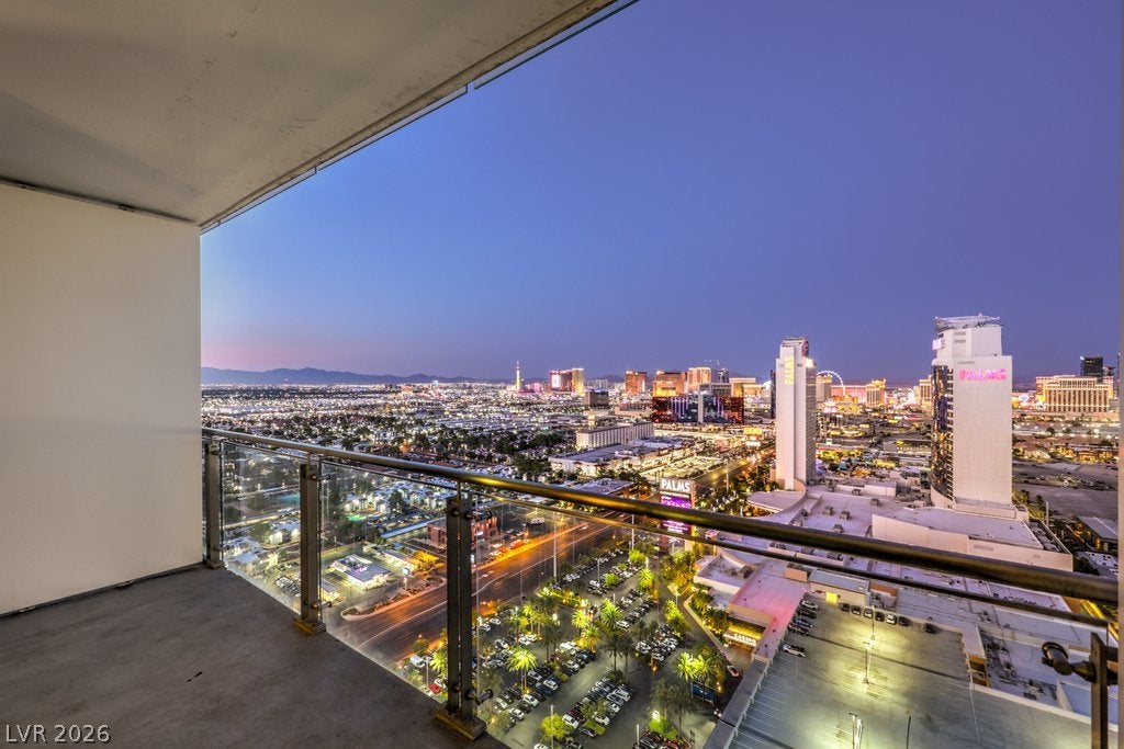 4381 W Flamingo Road 3010