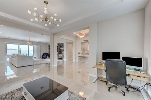 Tiny photo for 7590 Sky Horse Avenue, Las Vegas, NV 89113 (MLS # 2702039)