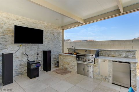 Tiny photo for 7590 Sky Horse Avenue, Las Vegas, NV 89113 (MLS # 2702039)