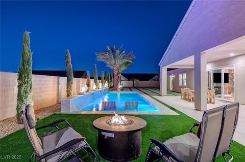 Tiny photo for 7590 Sky Horse Avenue, Las Vegas, NV 89113 (MLS # 2702039)