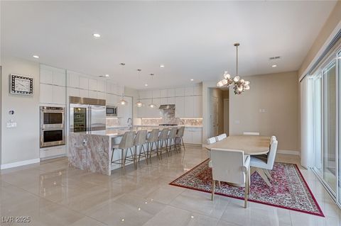 Tiny photo for 7590 Sky Horse Avenue, Las Vegas, NV 89113 (MLS # 2702039)