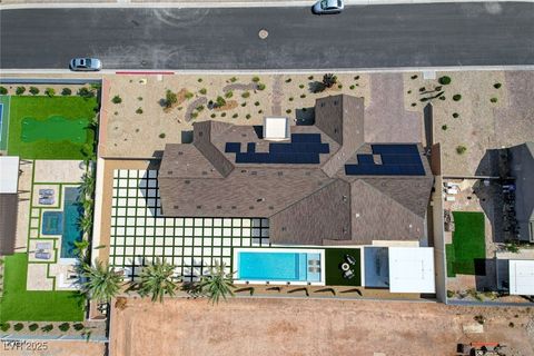 Tiny photo for 7590 Sky Horse Avenue, Las Vegas, NV 89113 (MLS # 2702039)