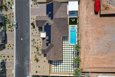 Tiny photo for 7590 Sky Horse Avenue, Las Vegas, NV 89113 (MLS # 2702039)