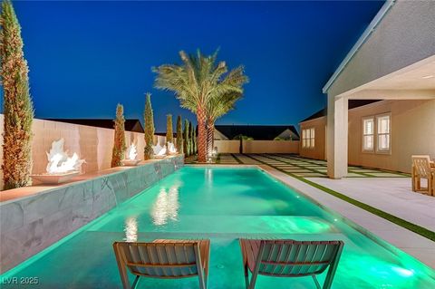 Tiny photo for 7590 Sky Horse Avenue, Las Vegas, NV 89113 (MLS # 2702039)