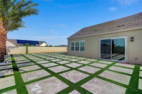 Tiny photo for 7590 Sky Horse Avenue, Las Vegas, NV 89113 (MLS # 2702039)