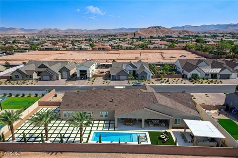 Tiny photo for 7590 Sky Horse Avenue, Las Vegas, NV 89113 (MLS # 2702039)