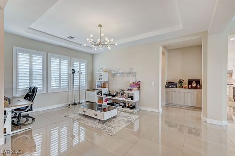Tiny photo for 7590 Sky Horse Avenue, Las Vegas, NV 89113 (MLS # 2702039)