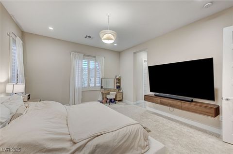 Tiny photo for 7590 Sky Horse Avenue, Las Vegas, NV 89113 (MLS # 2702039)