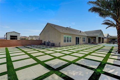 Tiny photo for 7590 Sky Horse Avenue, Las Vegas, NV 89113 (MLS # 2702039)