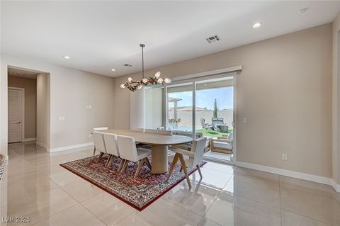 Tiny photo for 7590 Sky Horse Avenue, Las Vegas, NV 89113 (MLS # 2702039)