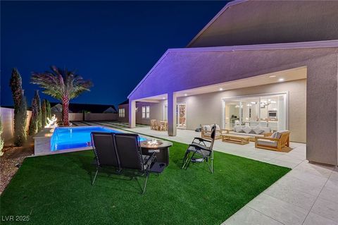Tiny photo for 7590 Sky Horse Avenue, Las Vegas, NV 89113 (MLS # 2702039)