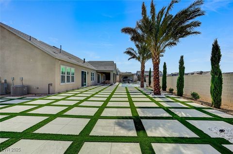 Tiny photo for 7590 Sky Horse Avenue, Las Vegas, NV 89113 (MLS # 2702039)